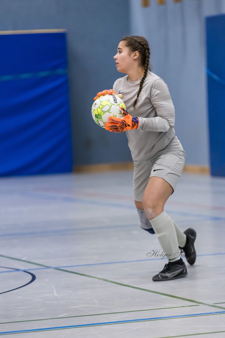 Bild 176 - wBJ Futsalmeisterschaft